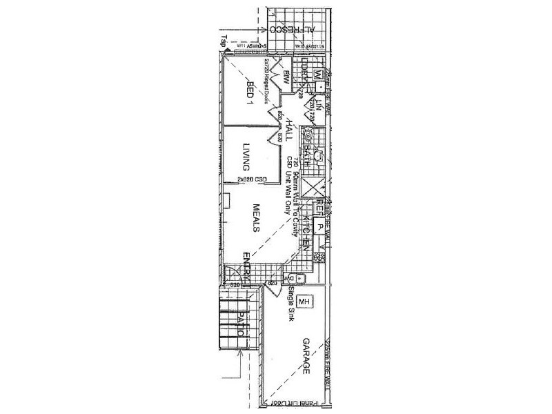 2/69C Sophia Road, Worrigee NSW 2540