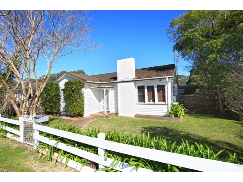 135 Berry Street, Nowra NSW 2541