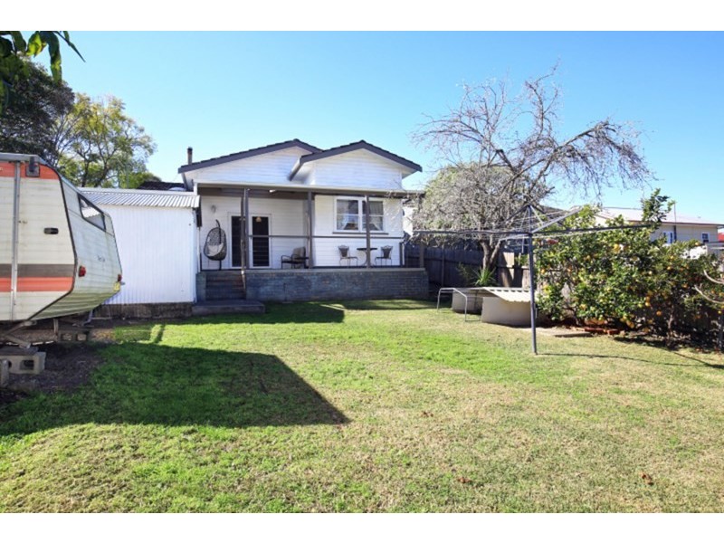 135 Berry Street, Nowra NSW 2541