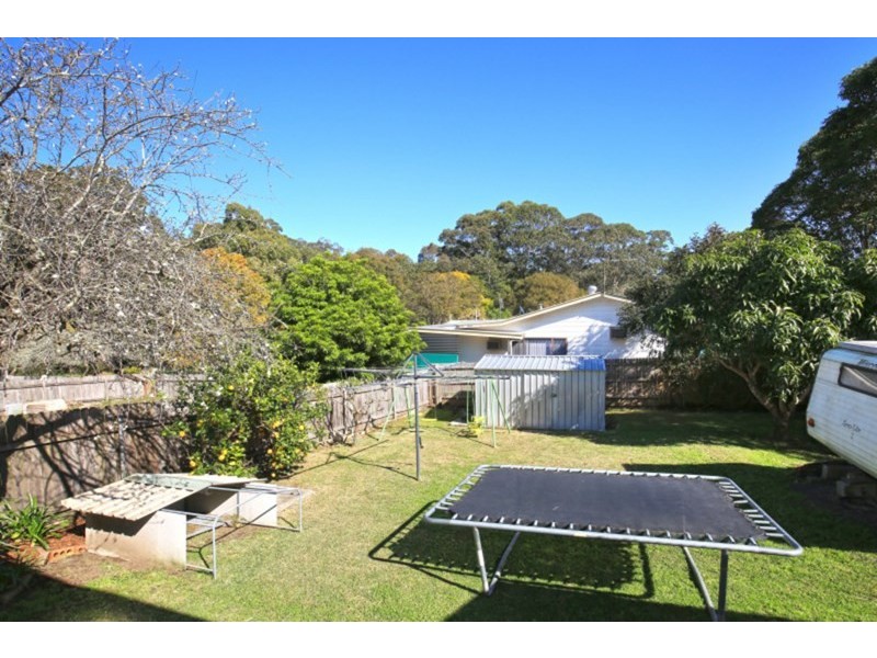 135 Berry Street, Nowra NSW 2541