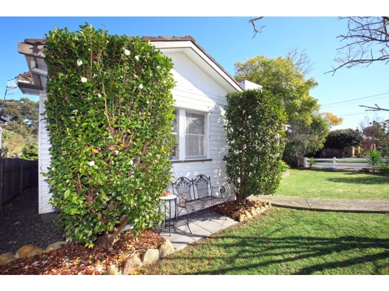 135 Berry Street, Nowra NSW 2541