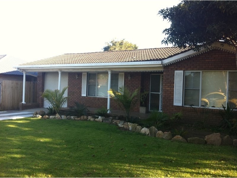 16 Barramundi Avenue, North Nowra NSW 2541