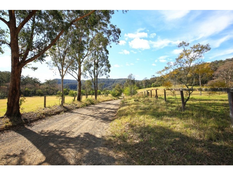 25 Old Burrier Road, Nowra Hill NSW 2540