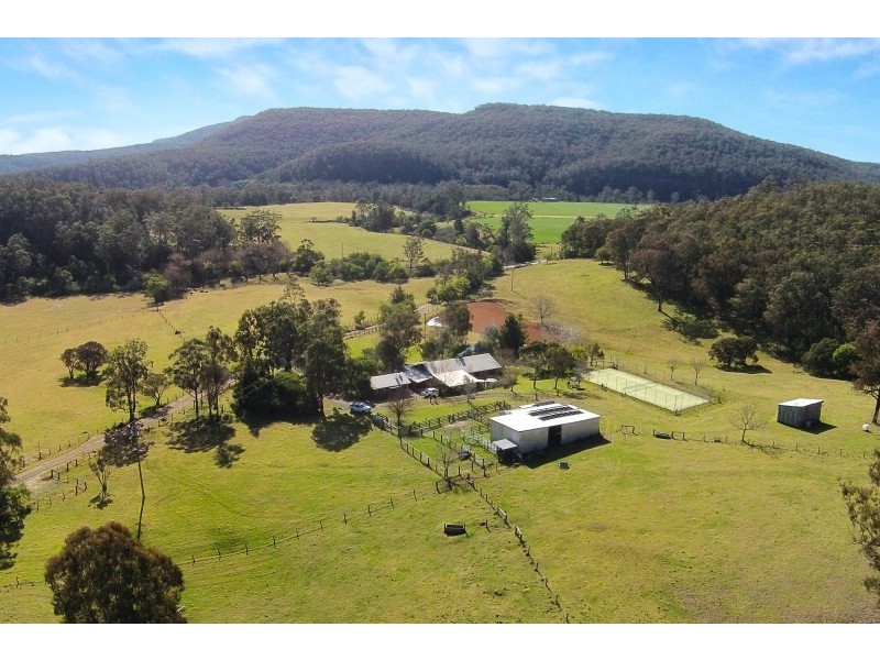 25 Old Burrier Road, Nowra Hill NSW 2540