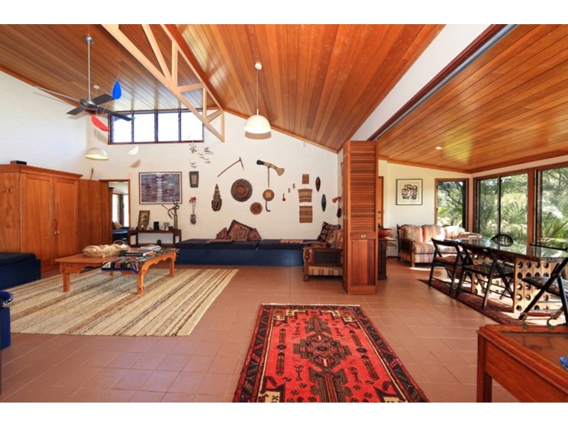 25 Old Burrier Road, Nowra Hill NSW 2540