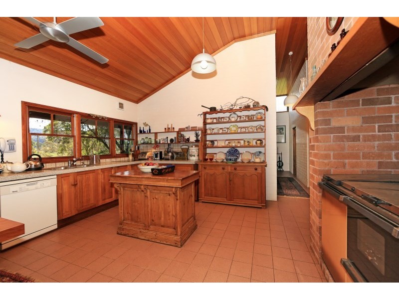25 Old Burrier Road, Nowra Hill NSW 2540