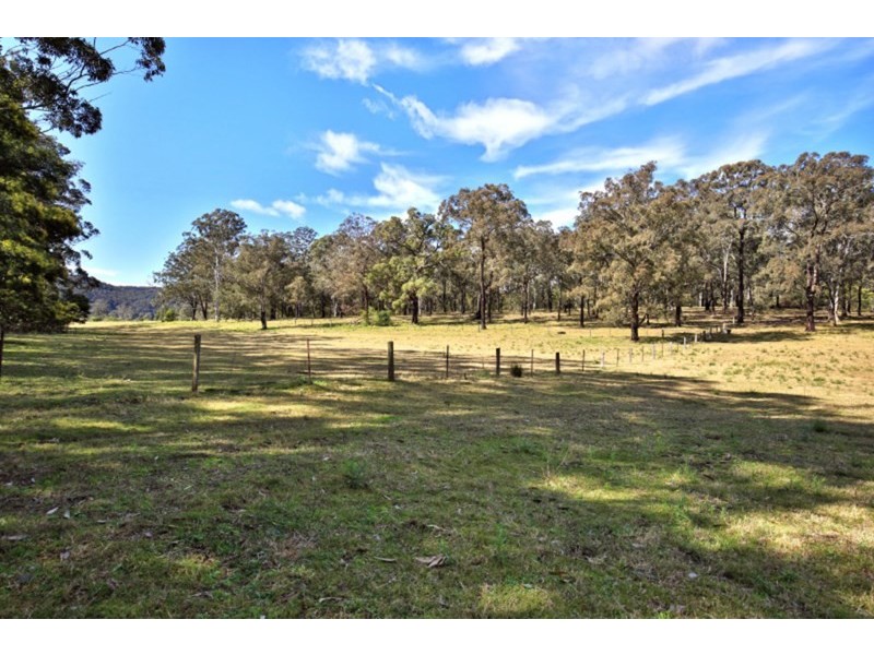 25 Old Burrier Road, Nowra Hill NSW 2540