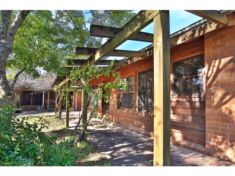 25 Old Burrier Road, Nowra Hill NSW 2540