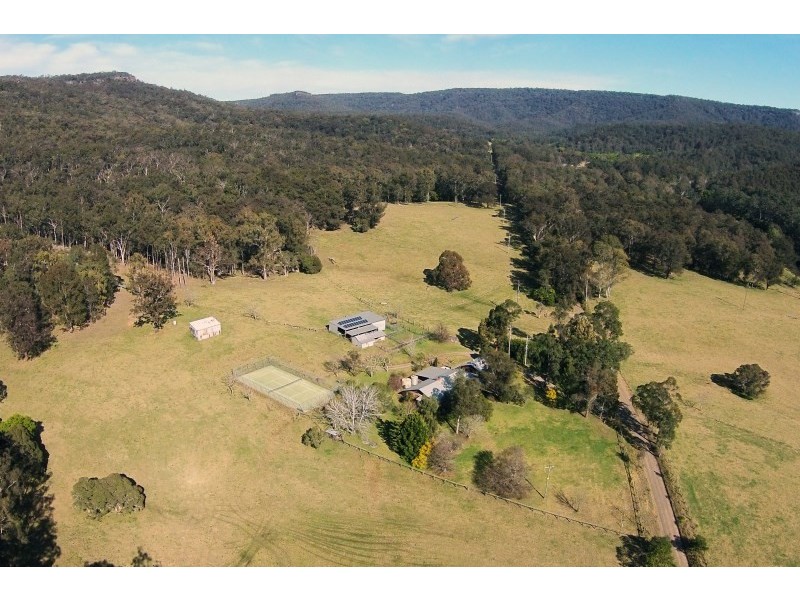 25 Old Burrier Road, Nowra Hill NSW 2540