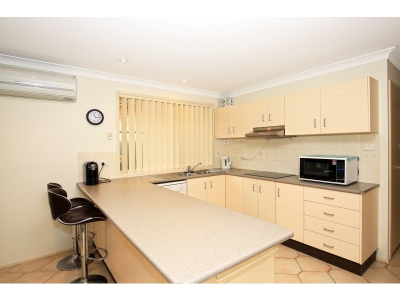 24 Rayleigh Drive, Worrigee NSW 2540