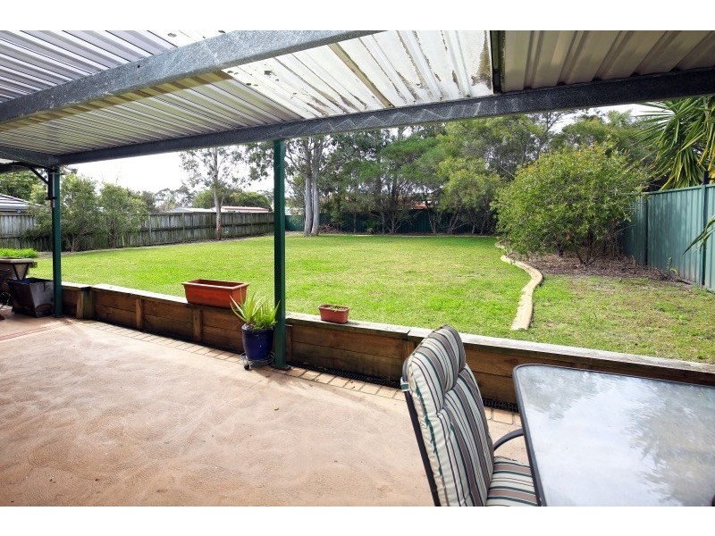 24 Rayleigh Drive, Worrigee NSW 2540