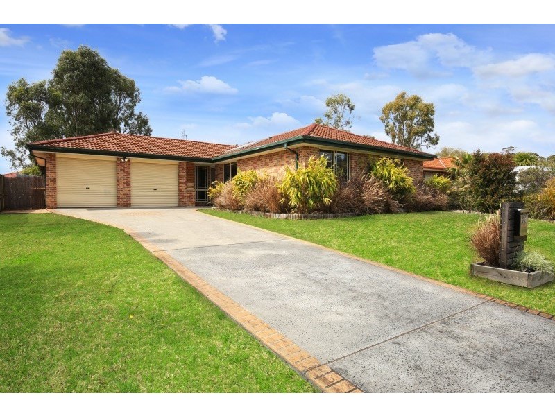 24 Rayleigh Drive, Worrigee NSW 2540