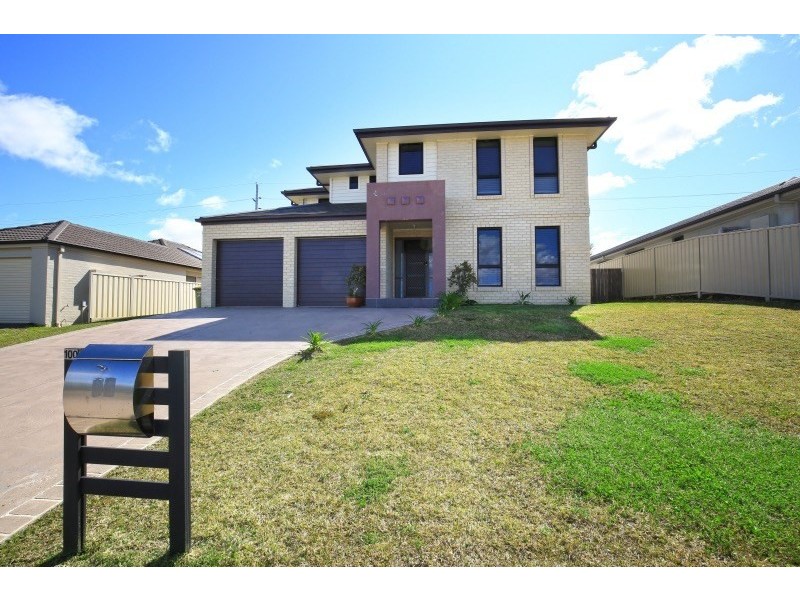 100 Blue Gum Way, North Nowra NSW 2541