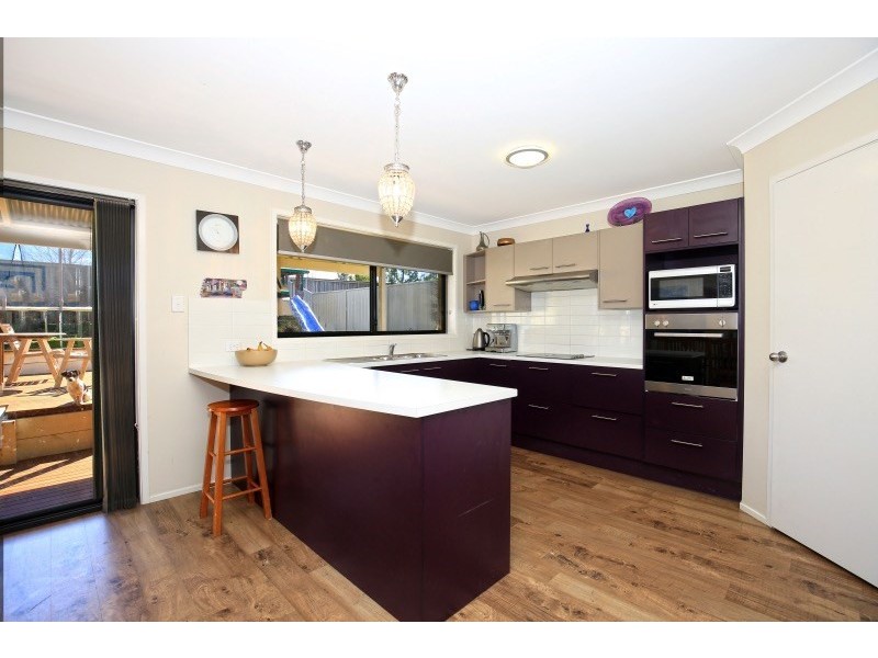 100 Blue Gum Way, North Nowra NSW 2541