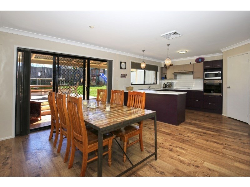 100 Blue Gum Way, North Nowra NSW 2541