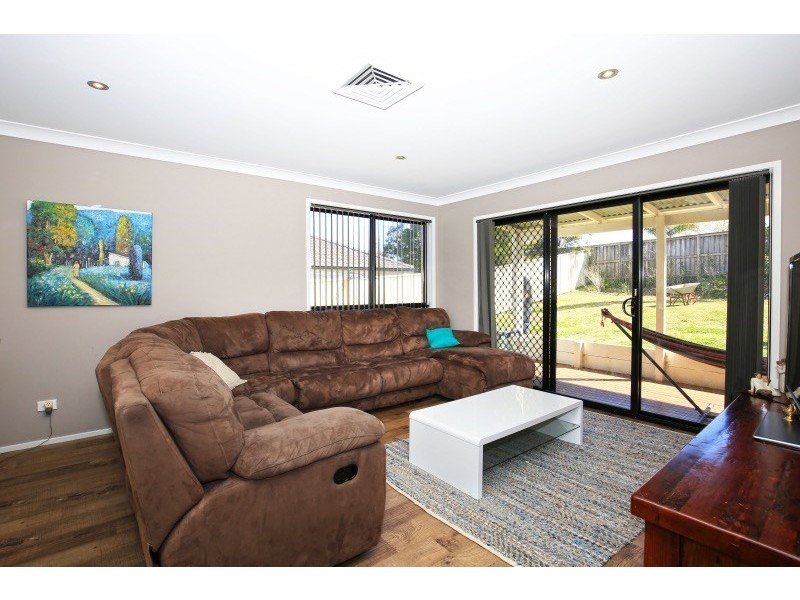 100 Blue Gum Way, North Nowra NSW 2541