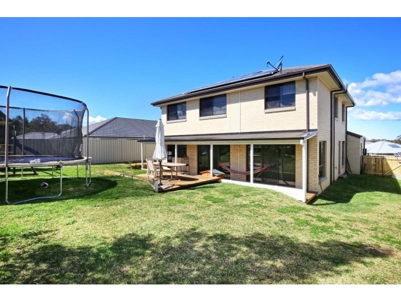 100 Blue Gum Way, North Nowra NSW 2541