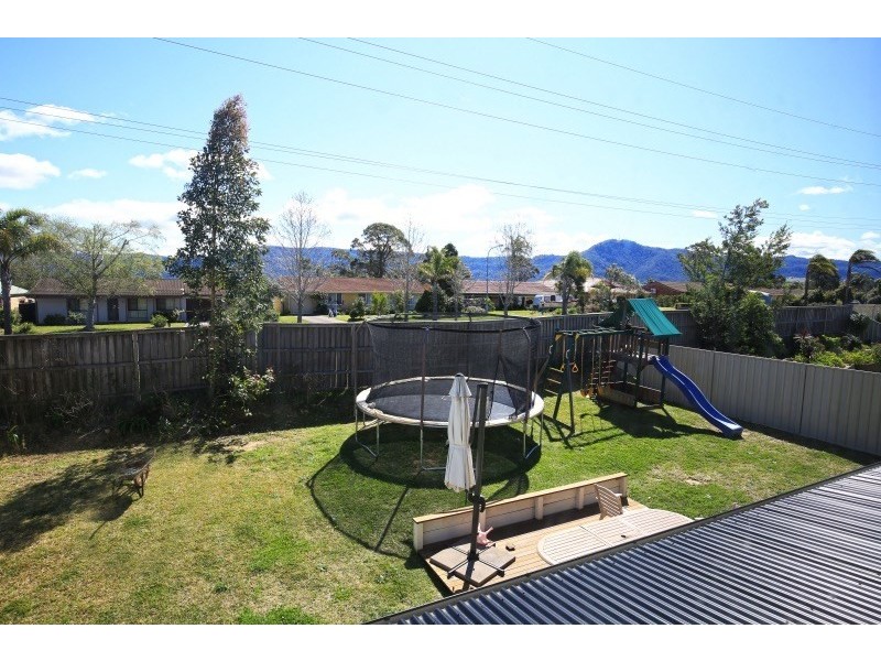 100 Blue Gum Way, North Nowra NSW 2541