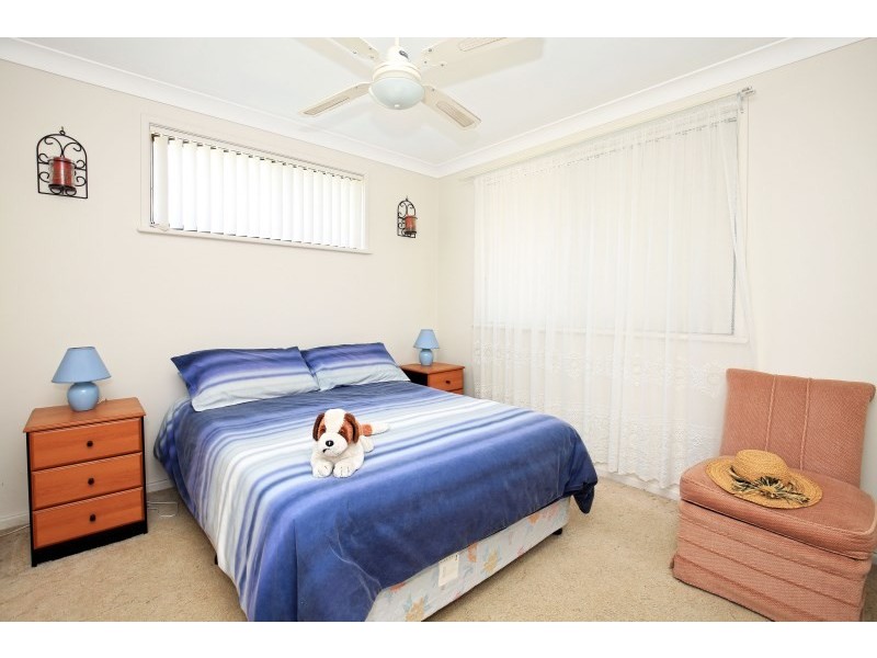 50 Page Avenue, North Nowra NSW 2541