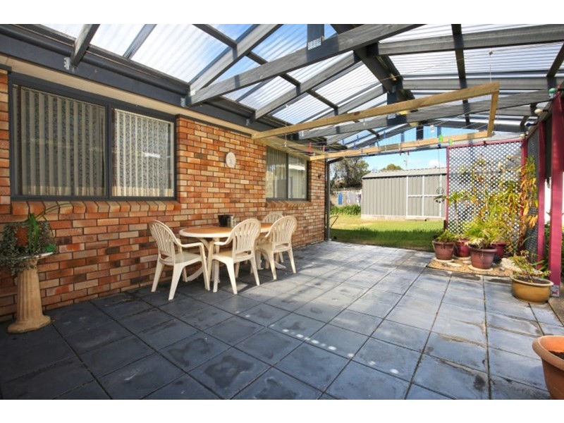 50 Page Avenue, North Nowra NSW 2541