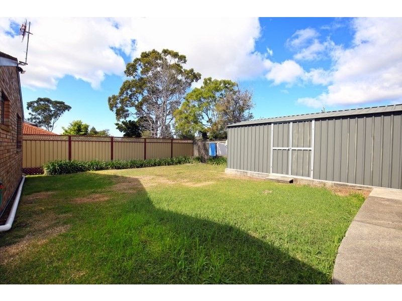 50 Page Avenue, North Nowra NSW 2541