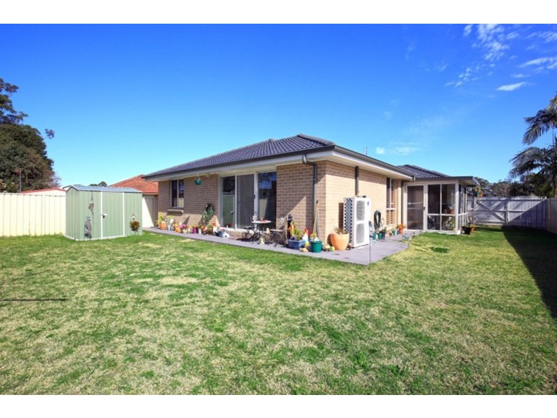 23 Scott Street, Shoalhaven Heads NSW 2535