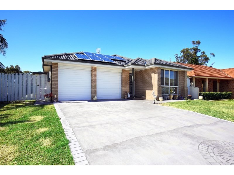 23 Scott Street, Shoalhaven Heads NSW 2535