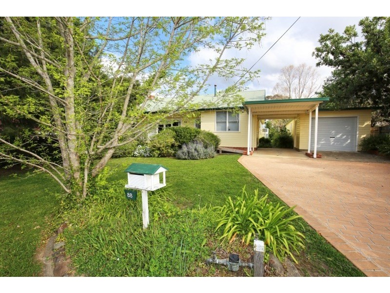 88 Jervis Street, Nowra NSW 2541