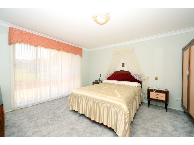 4 Elderberry Avenue, Worrigee NSW 2540