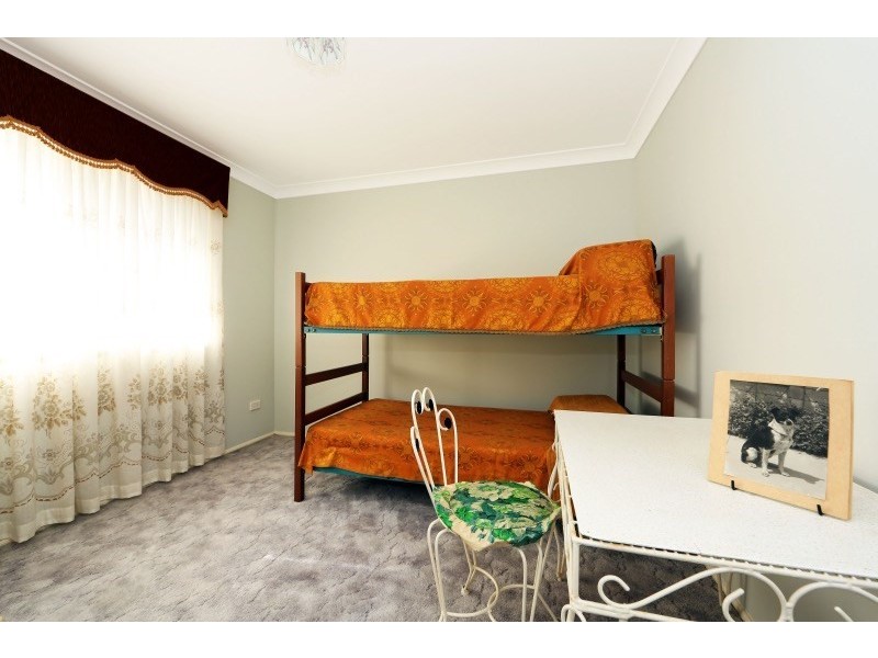 4 Elderberry Avenue, Worrigee NSW 2540