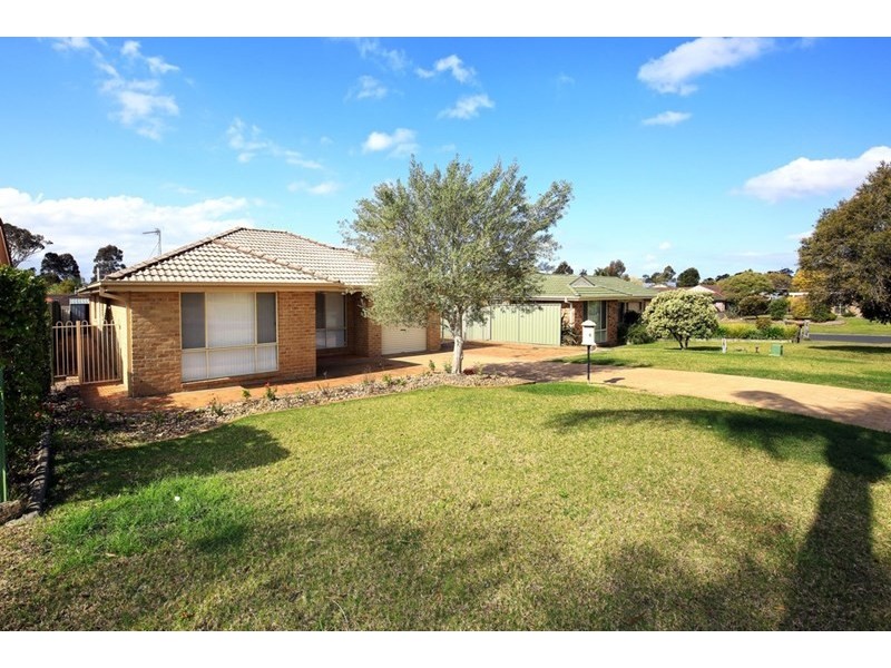 4 Elderberry Avenue, Worrigee NSW 2540