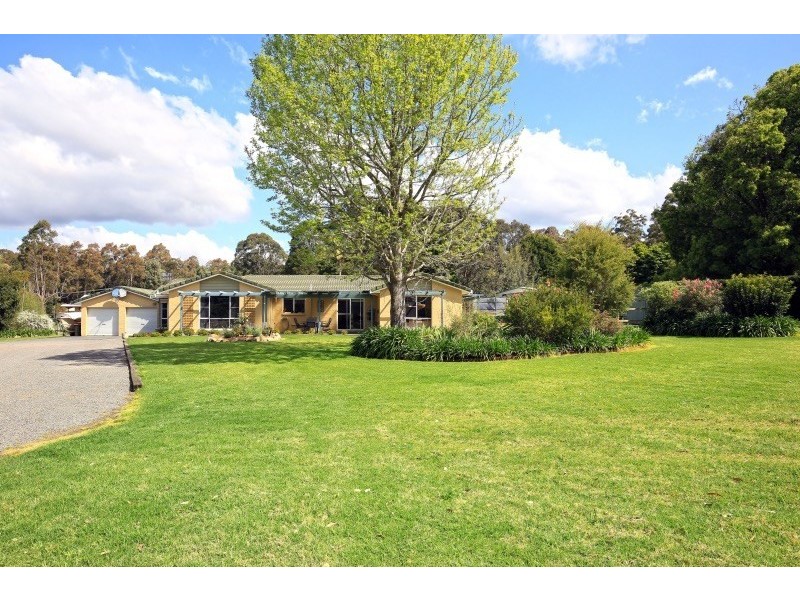705B Illaroo Road, Tapitallee NSW 2540