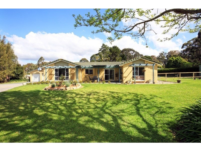 705B Illaroo Road, Tapitallee NSW 2540