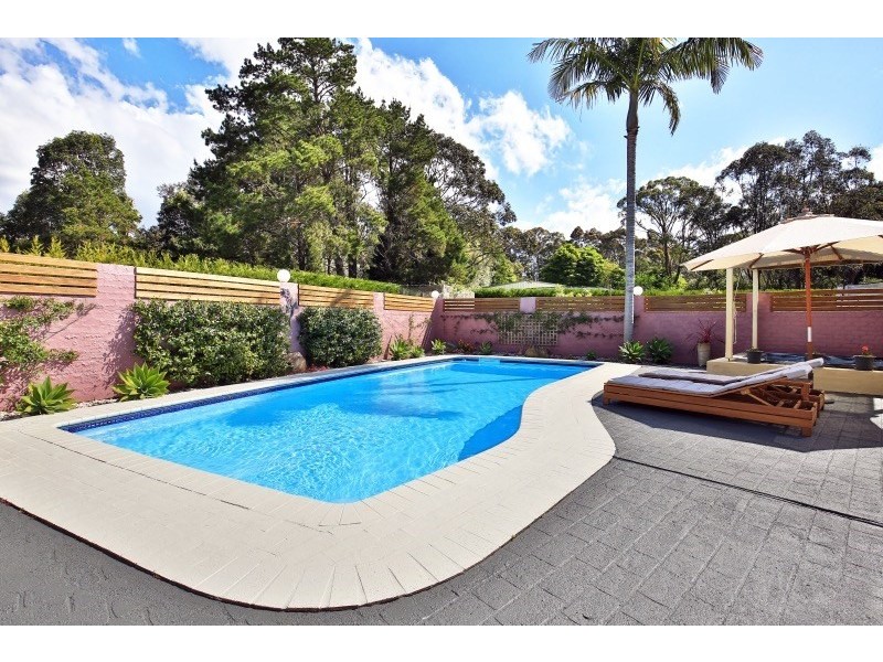 705B Illaroo Road, Tapitallee NSW 2540