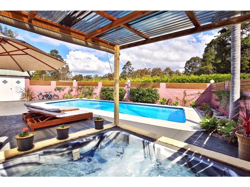 705B Illaroo Road, Tapitallee NSW 2540