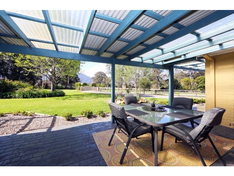 705B Illaroo Road, Tapitallee NSW 2540