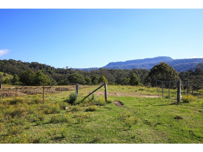 Lot 407 Huntingdale Park Estate, Berry NSW 2535