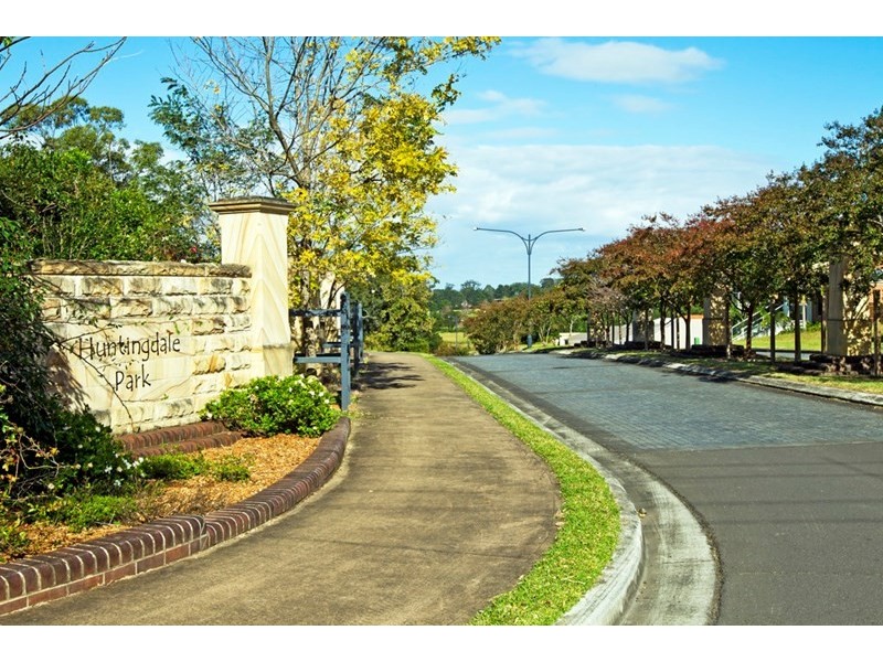 Lot 422 Huntingdale Park Estate, Berry NSW 2535