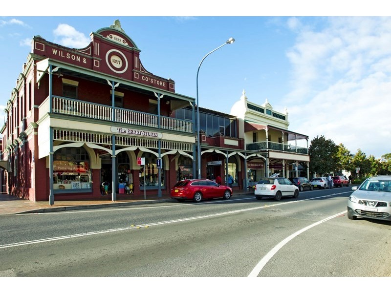 Lot 422 Huntingdale Park Estate, Berry NSW 2535