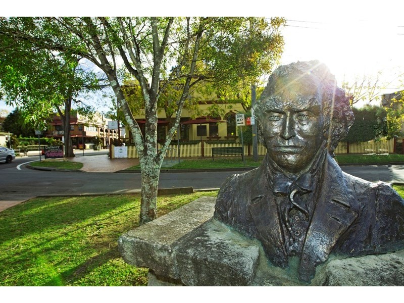 Lot 422 Huntingdale Park Estate, Berry NSW 2535