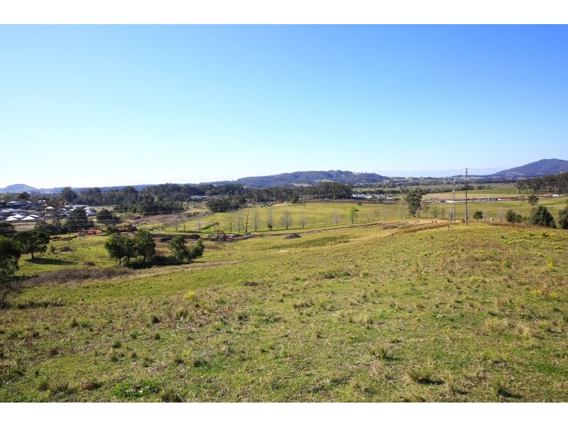 Lot 433 Huntingdale Park Estate, Berry NSW 2535