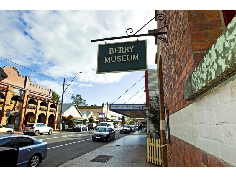 Lot 433 Huntingdale Park Estate, Berry NSW 2535