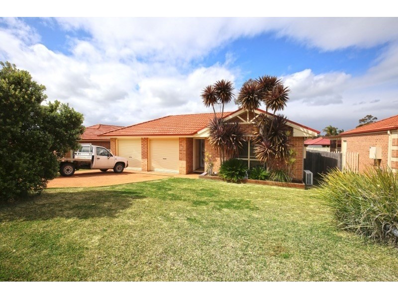 89 Sophia Road, Worrigee NSW 2540