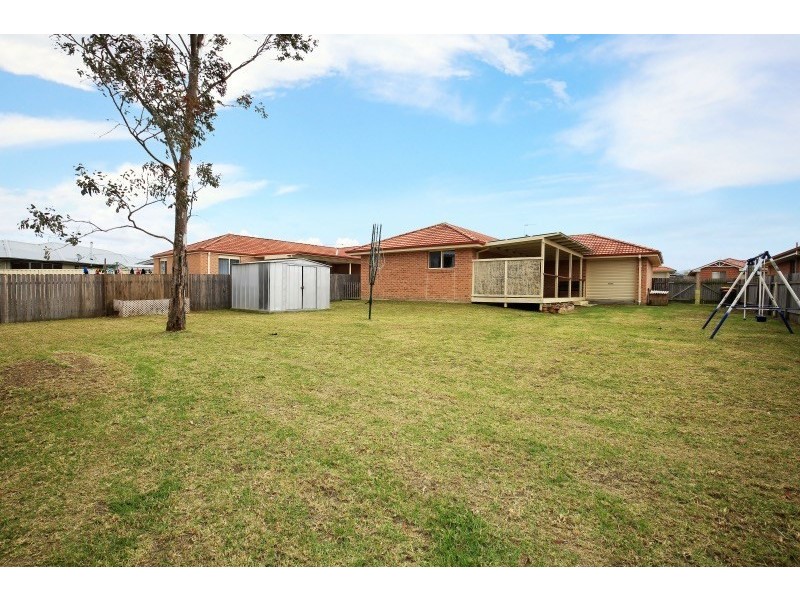 89 Sophia Road, Worrigee NSW 2540