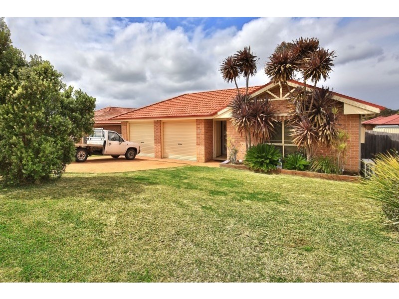 89 Sophia Road, Worrigee NSW 2540
