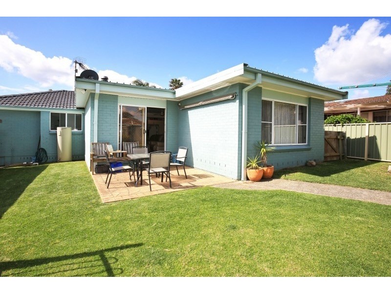 10 Golden Cane Avenue, North Nowra NSW 2541