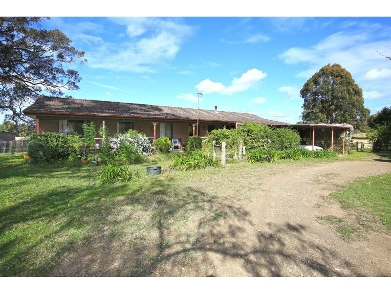 5 Taylors Lane, Bomaderry NSW 2541