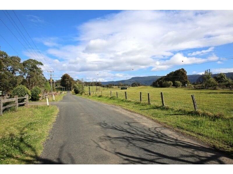 5 Taylors Lane, Bomaderry NSW 2541