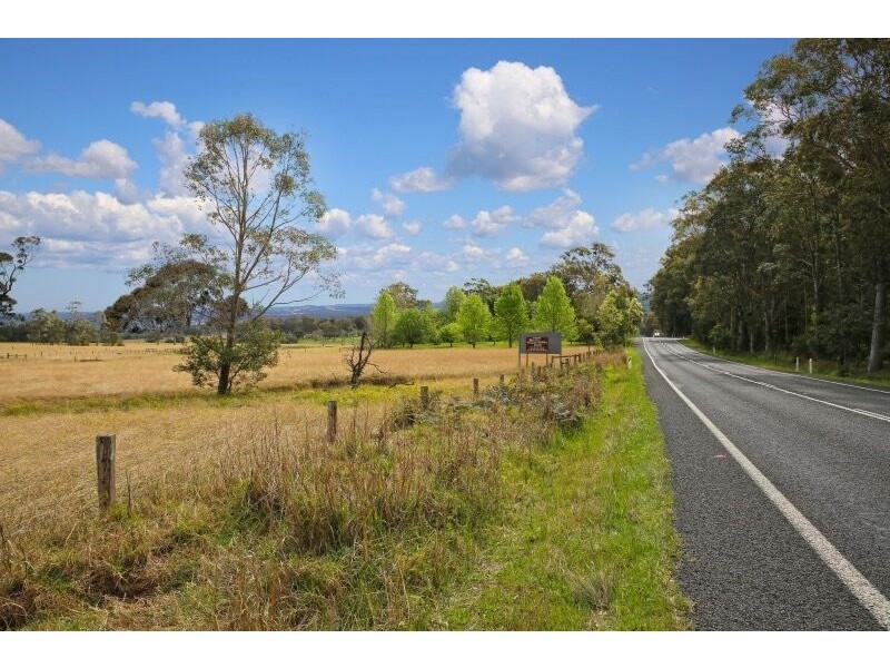 125 Moss Vale Road, Cambewarra NSW 2540