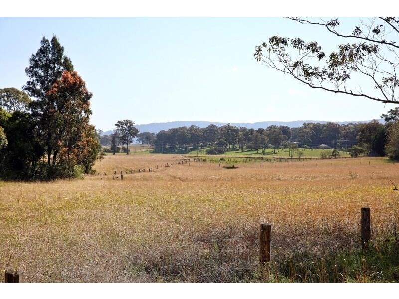 125 Moss Vale Road, Cambewarra NSW 2540